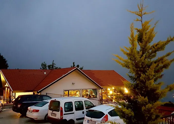 Koliva Otel