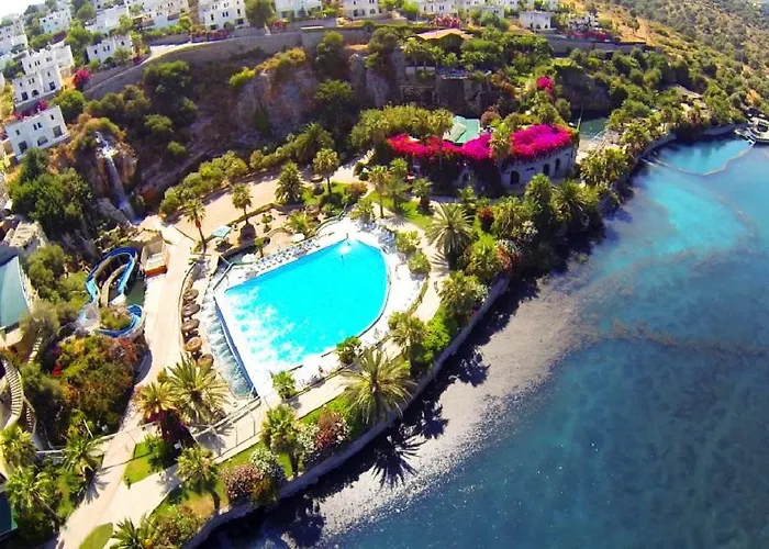 Spa & Thermal Thermemaris
