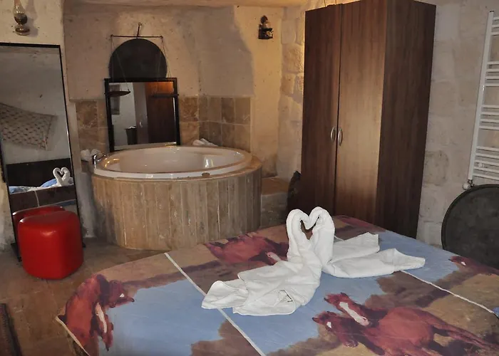 Crazy Horse Pension