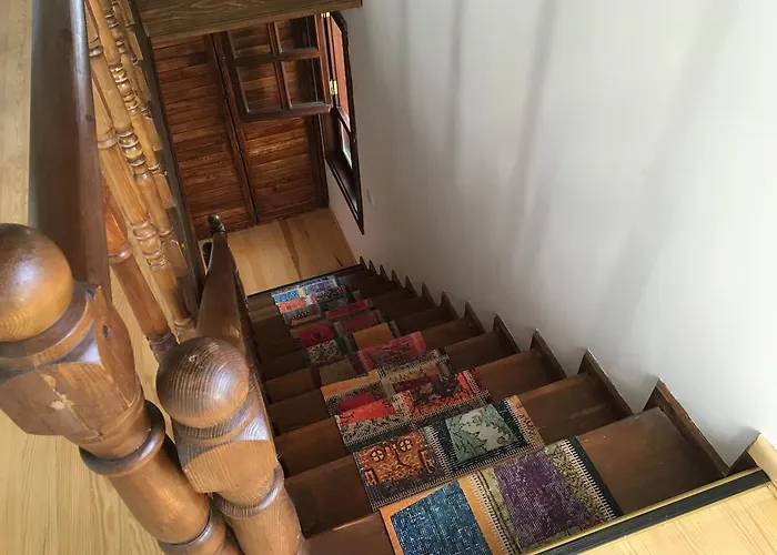 Tirilye Evi