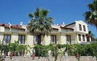 Dogus Hotel Fethiye, Türkiye