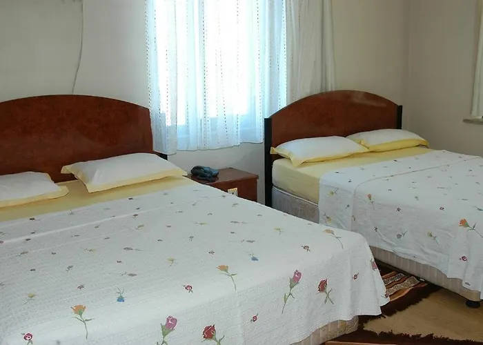 Bezginler Hotel