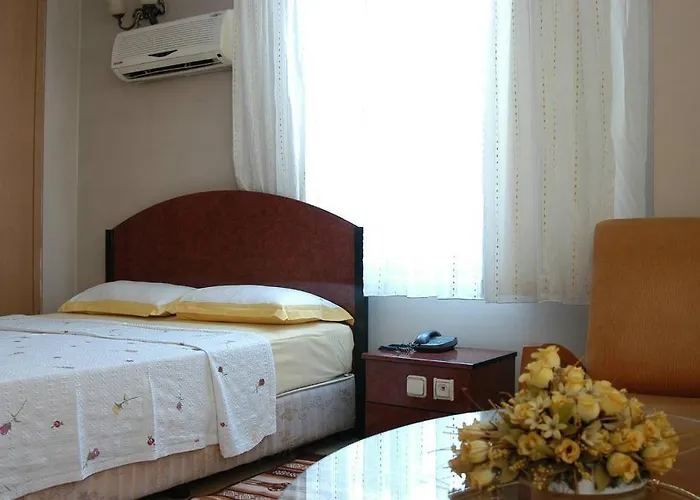 Bezginler Hotel