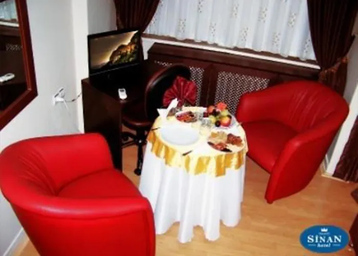 Grand Sinan