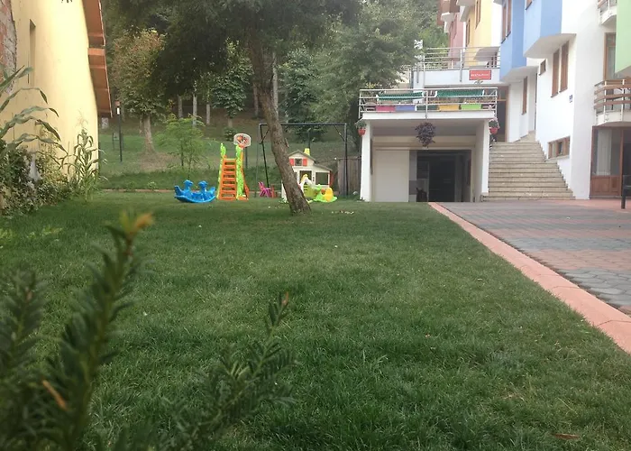 Bolu Yildiz Hotel