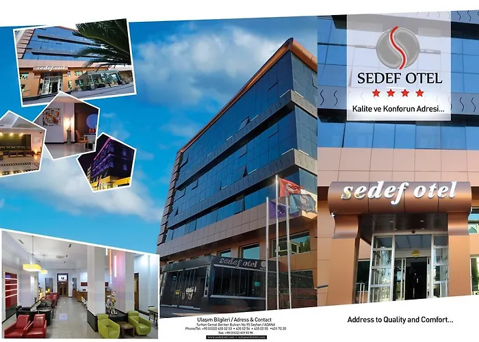 Sedef