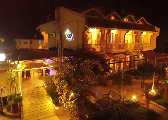 Dalyan Caria Royal