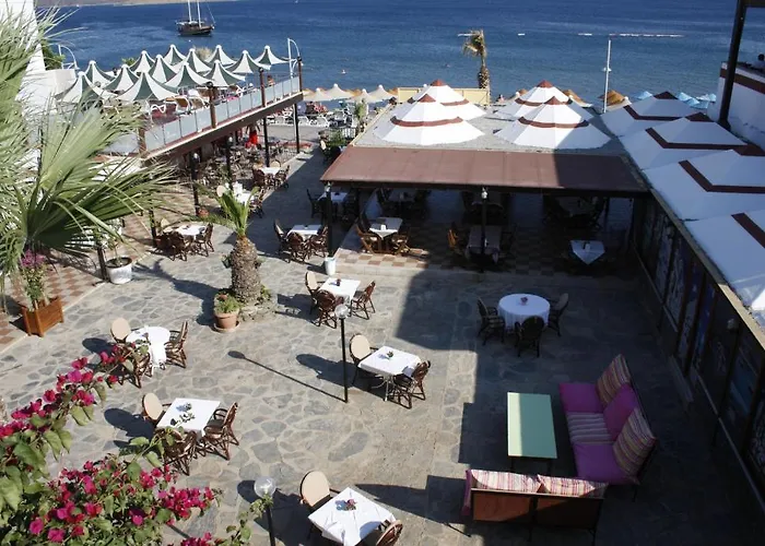 Amfora Hotel