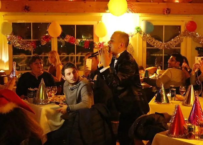 Club Grand Becassier
