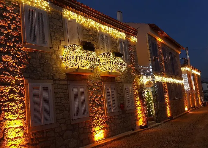 Simira Hotel