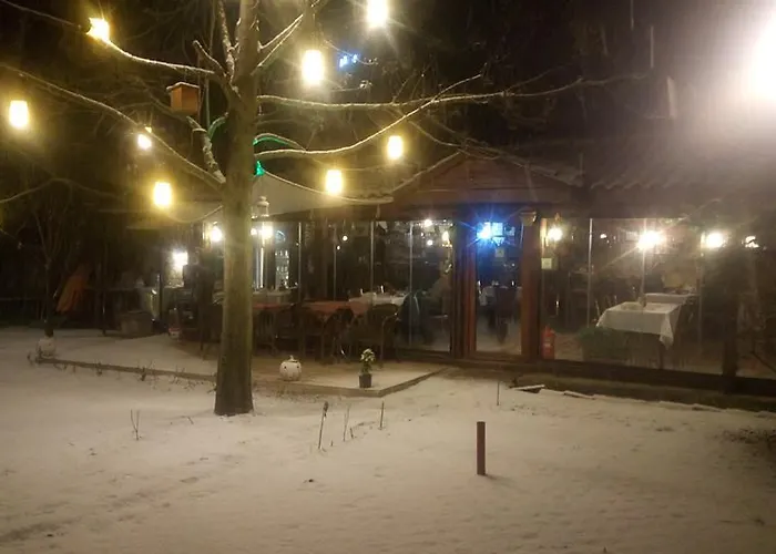 Safir Konak Safranbolu