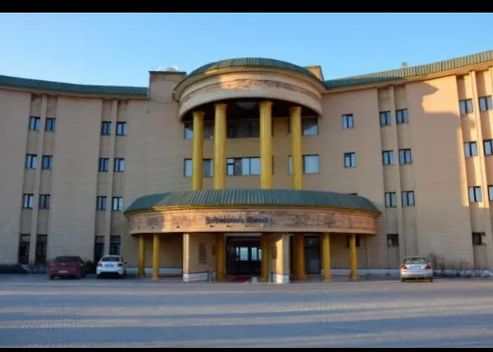 Merit Sahmaran