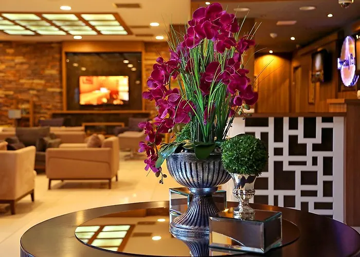 Imperial Park Hotel Kocaeli, Türkiye
