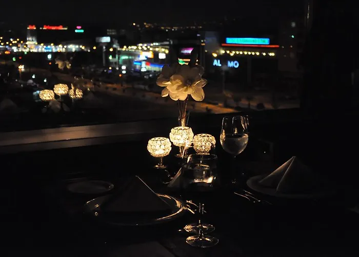 Boutique The Anilife Hotel İskenderun, Türkiye