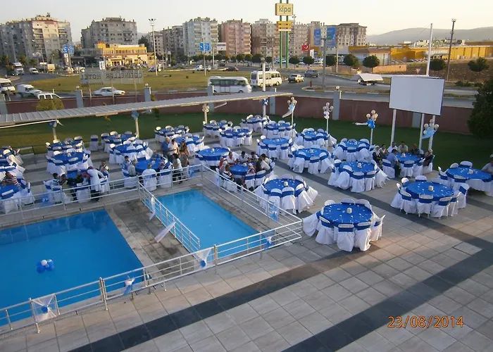 Cetineller Hotel