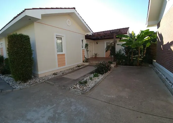 Oasis Village Villa Fethiye, Türkiye