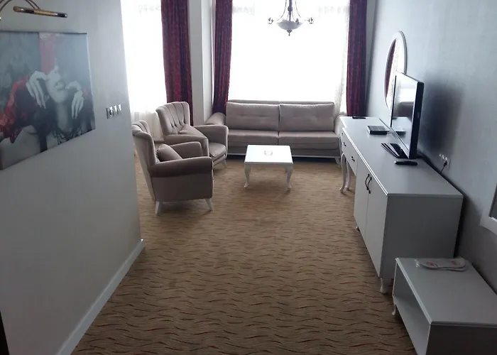 Cihan Hotel