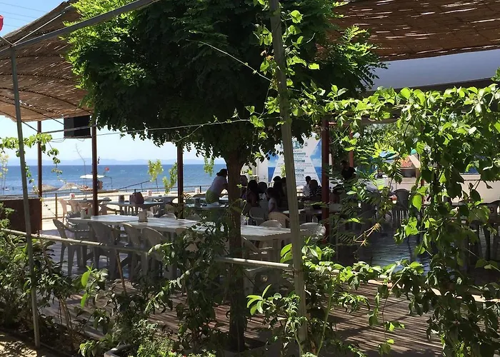 Mir Tatil Koeyue Doganbey (Izmir), Türkiye