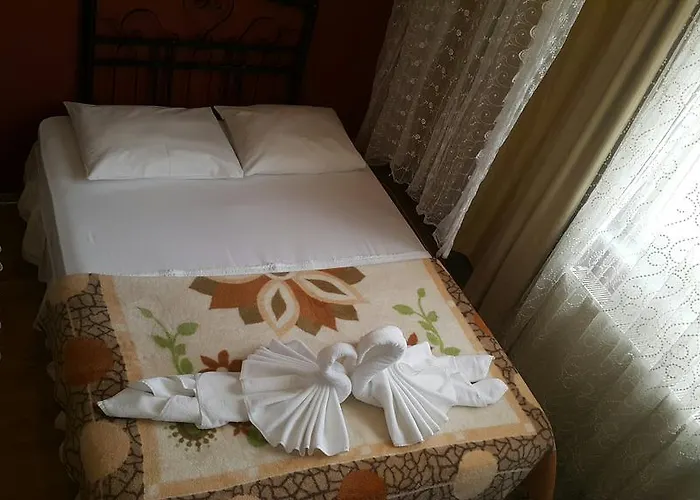Yildizlar Otel Adalar, Türkiye