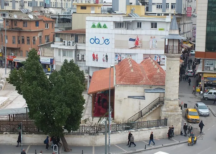 Koza Otel