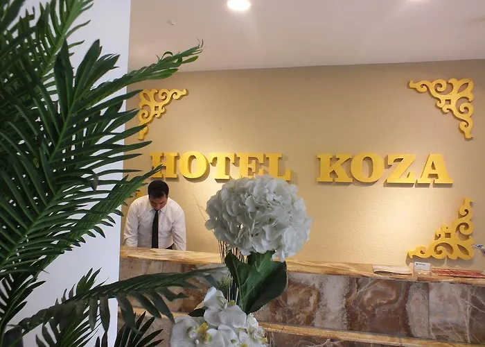 Koza Otel