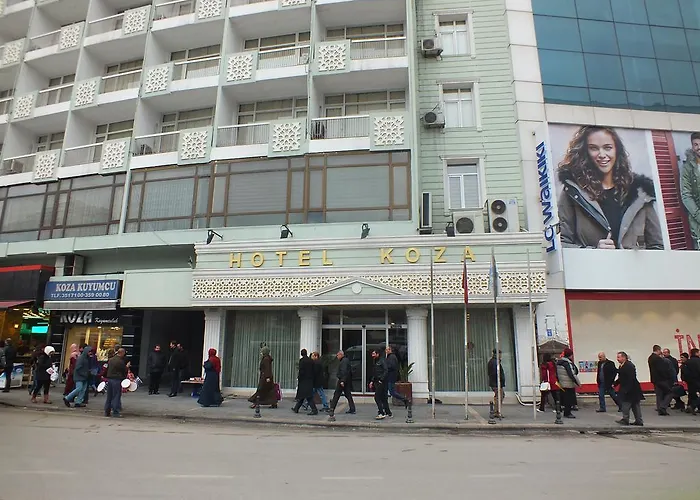 Koza Otel