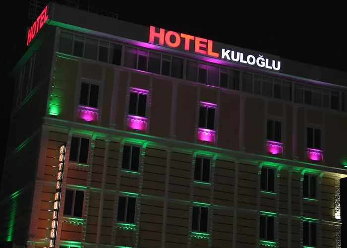 Kuloglu
