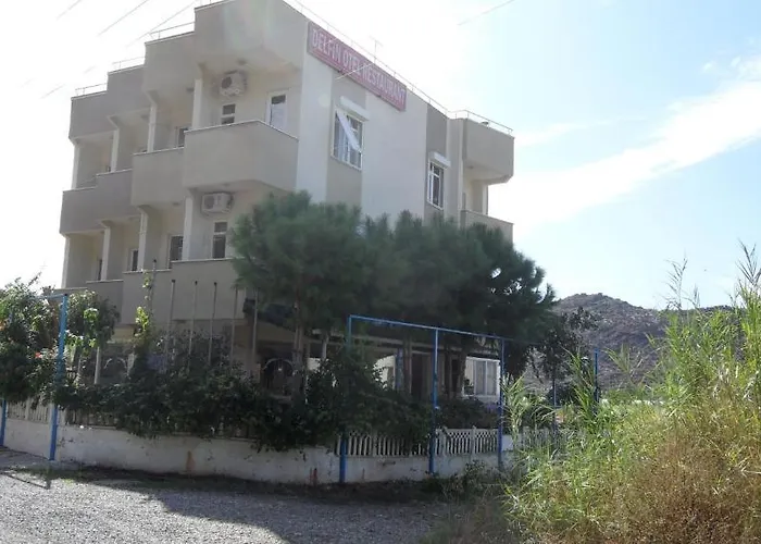 Delfin Hotel Gazipasa