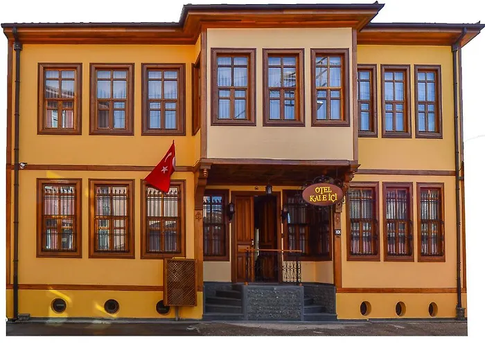 Kale Ici Hotel
