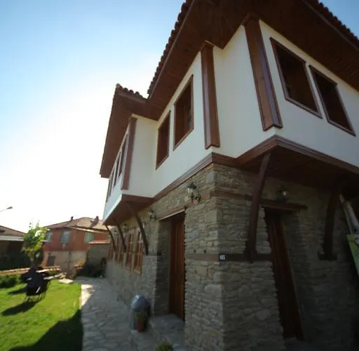 Birgi Ata Konagi Apart otel, Türkiye