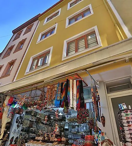 Yıldız Pansiyon