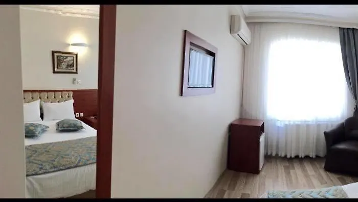 Basak Hotel