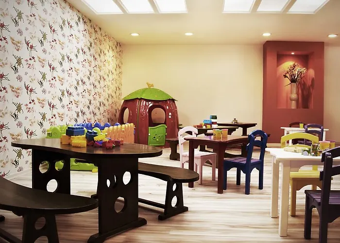 Hotel Seyhan