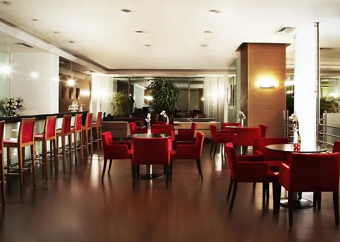 Hotel Seyhan
