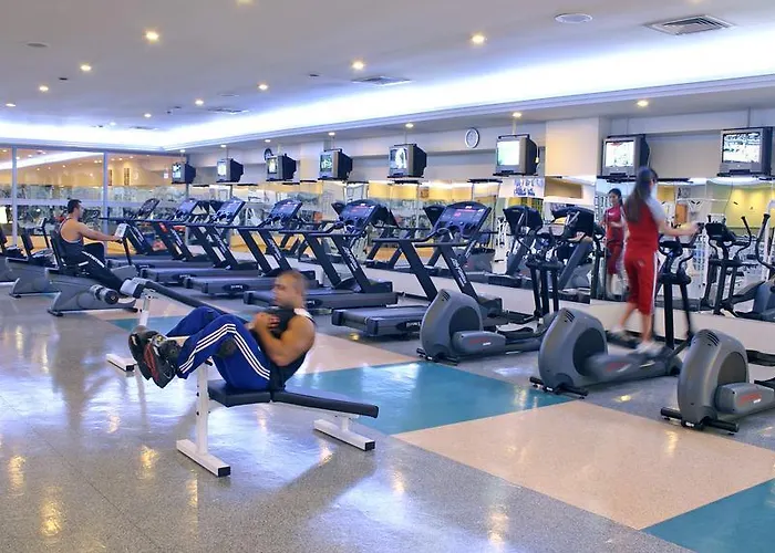 Hotel Seyhan Adana, Türkiye
