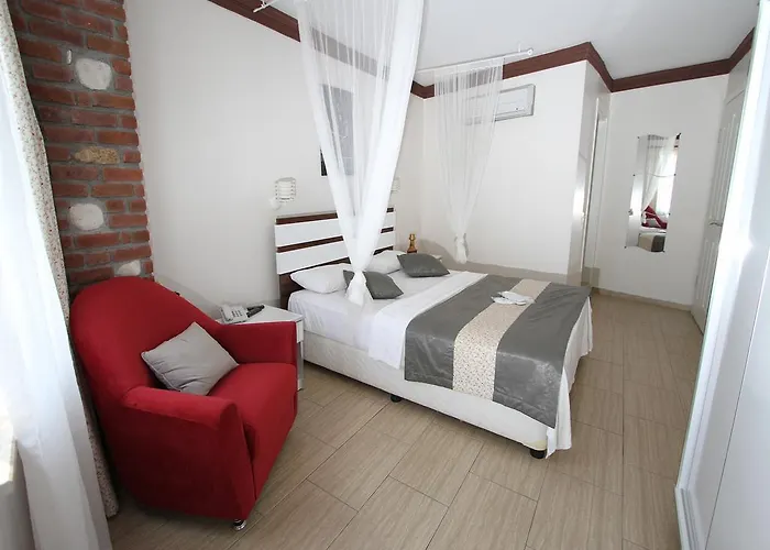 Destina Hotel Bozcaada