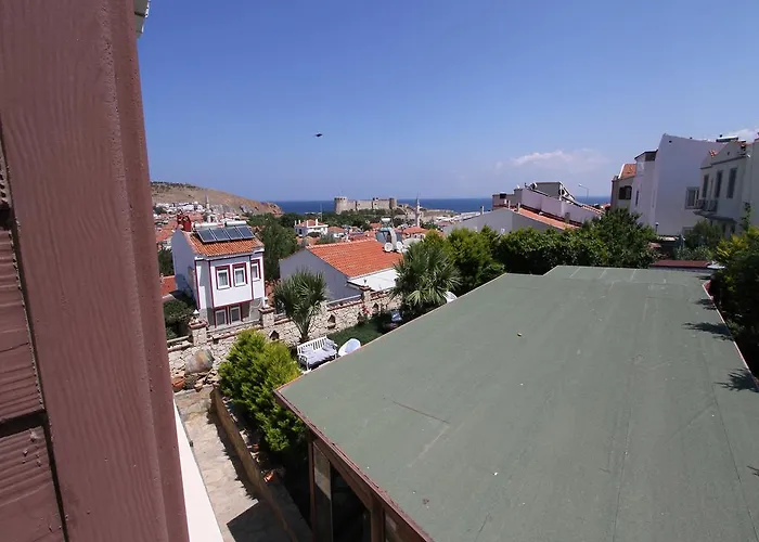 Destina Hotel Bozcaada