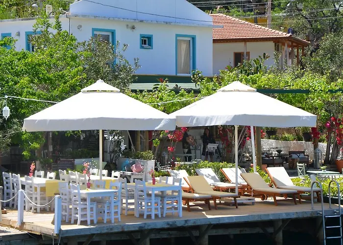 Uzum Tatil Evi