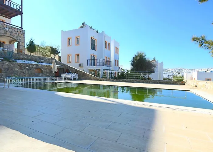 Rose Residence