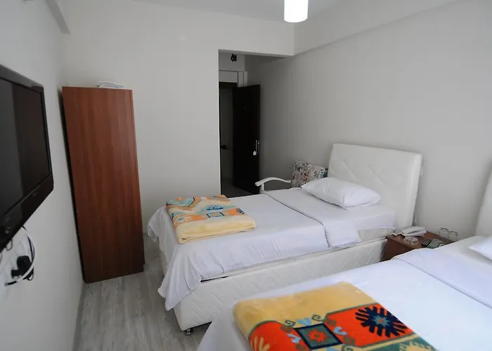 Hotel Akca