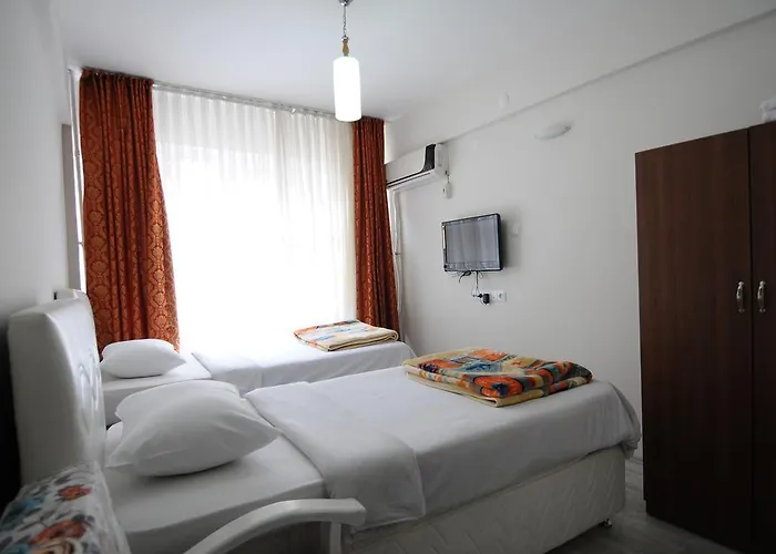 Hotel Akca