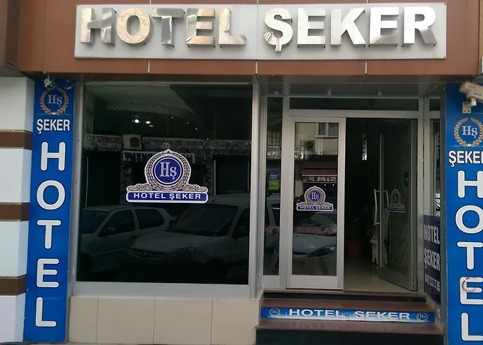 Seker