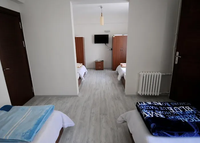 Hotel Akca