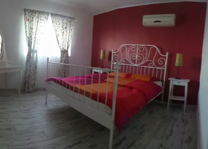 Ergin Pansiyon