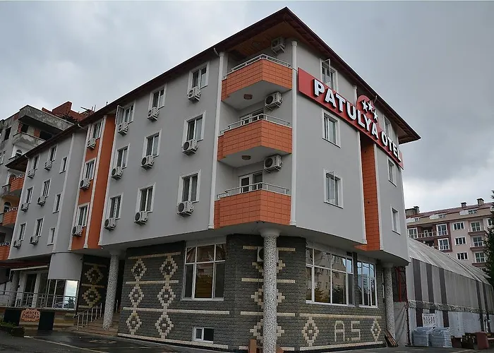 Patulya