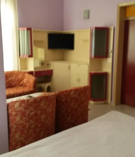 Meram Sema Hotel