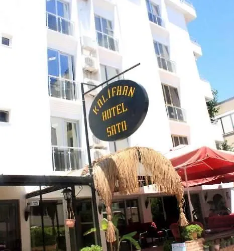 Sato Hotel
