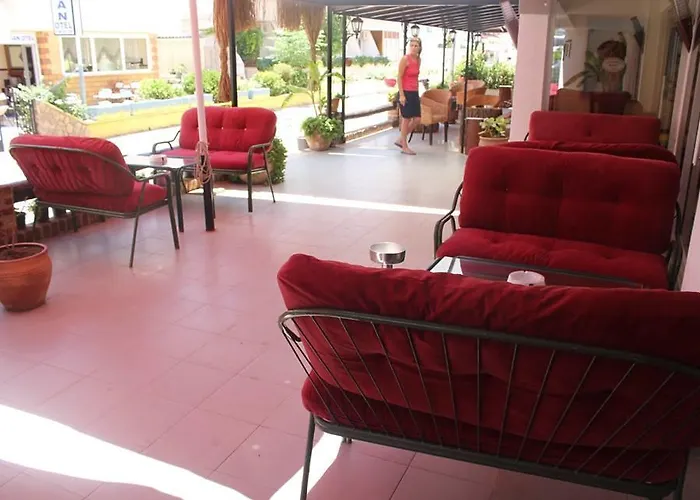 Sato Hotel