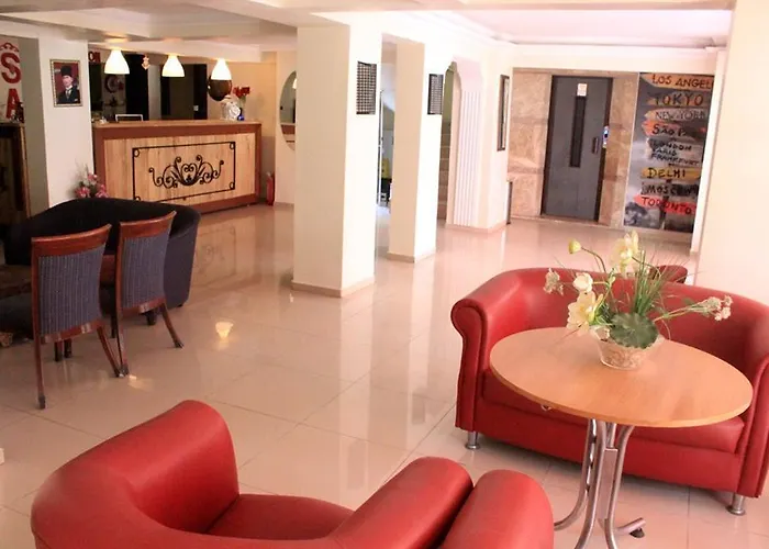 Sato Hotel