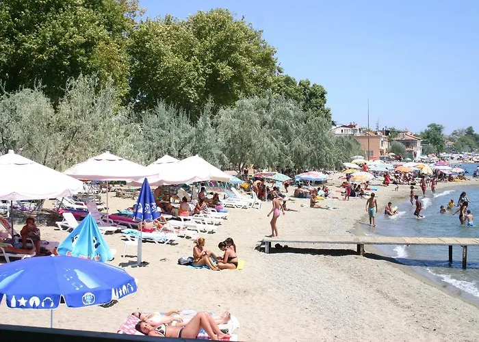 Akcam Hotel